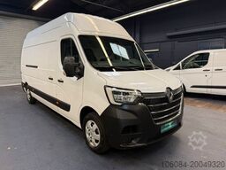 RENAULT Master Kasten L3H3 Klima Tempomat R-CAM Komfort