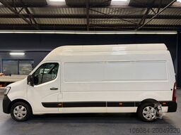RENAULT Master Kasten L3H3 Klima Tempomat R-CAM Komfort