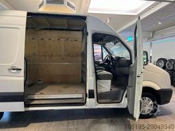 VOLKSWAGEN Craftet TDI Hoch+Lang*L2-H2*Garantie