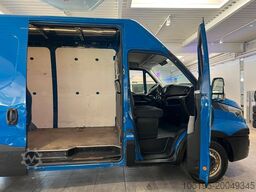IVECO Daily 35-160 *AHK=3.500 KG*Garantie*1.Hand*