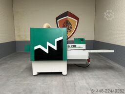 WEINIG CUBE