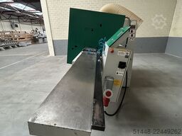 WEINIG CUBE