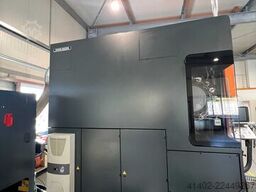 DMG Mori Sauer Lasertec 65 Shape