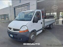 RENAULT MASTER - MASTER