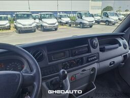 RENAULT MASTER - MASTER