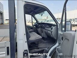 RENAULT MASTER - MASTER