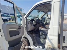 FIAT DUCATO - DUCATO