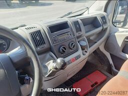 FIAT DUCATO - DUCATO