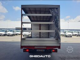 IVECO DAILY 35 - DAILY 35/A