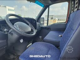 IVECO DAILY 35 - DAILY 35/A