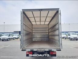 VW CRAFTER CAB