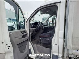 VW CRAFTER CAB