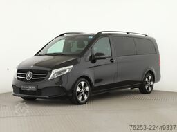 Mercedes-Benz V 300 d EDITION Extralang AHK AUT Facelift Kam.