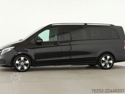 Mercedes-Benz V 300 d EDITION Extralang AHK AUT Facelift Kam.