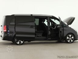 Mercedes-Benz V 300 d EDITION Extralang AHK AUT Facelift Kam.