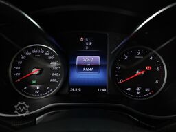 Mercedes-Benz V 300 d EDITION Extralang AHK AUT Facelift Kam.