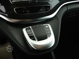 Mercedes-Benz V 300 d EDITION Extralang AHK AUT Facelift Kam.