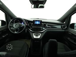Mercedes-Benz V 300 d EDITION Extralang AHK AUT Facelift Kam.