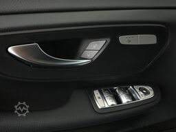 Mercedes-Benz V 300 d EDITION Extralang AHK AUT Facelift Kam.