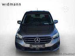 Mercedes-Benz T 180 d PROGRESSIVE Standard AUT Fernlichtass.