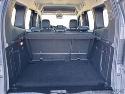 Mercedes-Benz T 180 d PROGRESSIVE Standard AUT Fernlichtass.