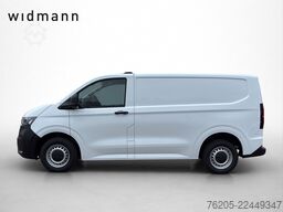 VW T7 Transporter Kasten 2.0 TDI KR L1H1 AHK*Klima*