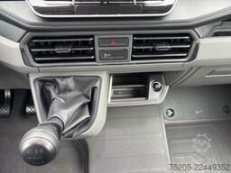 VW Crafter 35 Pritsche DOKA L2 103kW FWD (EURO 6e)