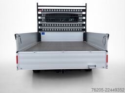VW Crafter 35 Pritsche DOKA L2 103kW FWD (EURO 6e)
