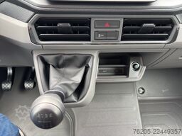 VW Crafter 35 Pritsche DOKA L2 103kW FWD (EURO 6e)
