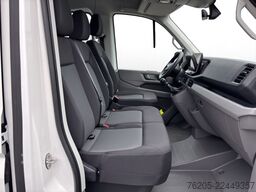 VW Crafter 35 Pritsche DOKA L2 103kW FWD (EURO 6e)