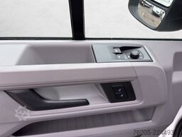 VW Crafter 35 Pritsche DOKA L2 103kW FWD (EURO 6e)