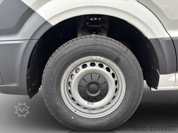 VW Crafter 35 Pritsche DOKA L2 103kW FWD (EURO 6e)