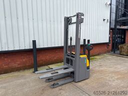 Jungheinrich EJC 216 / nur 63 Std.