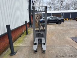 Jungheinrich EJC 216 / nur 63 Std.