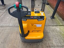 Jungheinrich EJC 216 / nur 63 Std.