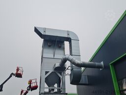 AL-KO Eco Jet Duo 6 XL ZRS 2 x 7,5 kW