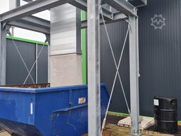 AL-KO Eco Jet Duo 6 XL ZRS 2 x 7,5 kW