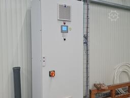 AL-KO Eco Jet Duo 6 XL ZRS 2 x 7,5 kW