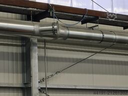 AL-KO Eco Jet Duo 6 XL ZRS 2 x 7,5 kW