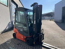 Toyota 8 FBM 20 T / 1.460 Std.!