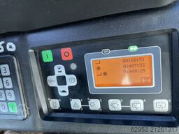 Toyota 8 FBM 20 T / 1.460 Std.!