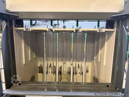 HSM V-Press 860 Plus