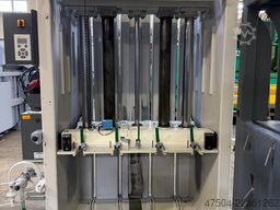 HSM V-Press 860 Plus