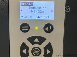 HSM V-Press 860 Plus