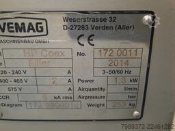 VEMAG HP COEX