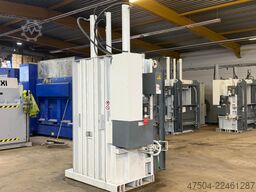 HSM V-Press 860 Plus