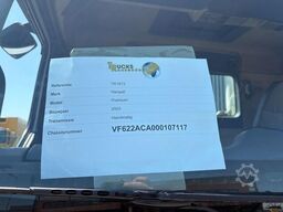 Renault Premium + PALFINGER PK 10000.  2 X EXT.  + REMO...