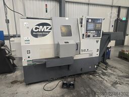 CMZ TL-25B
