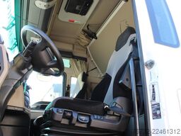 MAN TGX 18.500 E6 XXL  Retarder Kühlbox Navi 2Tanks