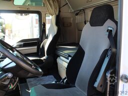 MAN TGX 18.500 E6 XXL  Retarder Kühlbox Navi 2Tanks